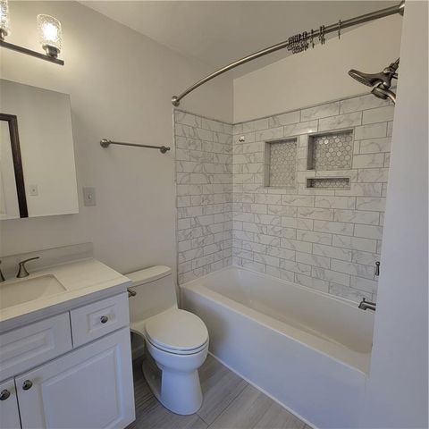 4400 Echo CT, Portsmouth, VA 23703