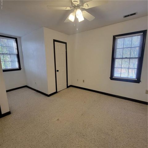 4400 Echo CT, Portsmouth, VA 23703