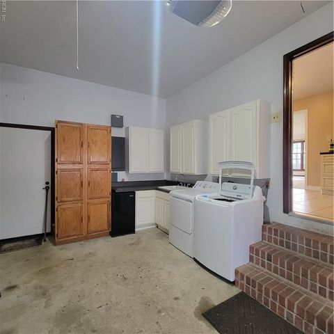 4400 Echo CT, Portsmouth, VA 23703