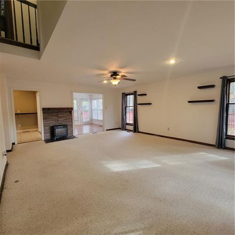 4400 Echo CT, Portsmouth, VA 23703