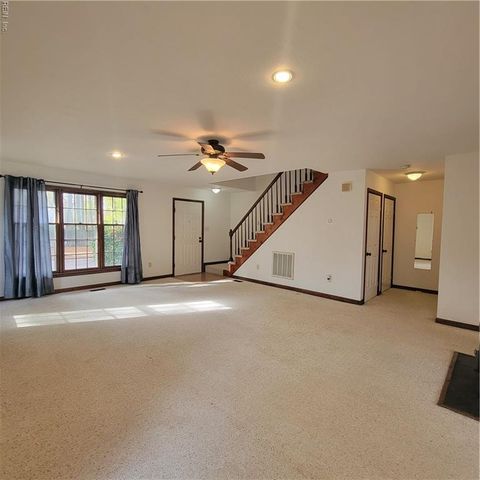 4400 Echo CT, Portsmouth, VA 23703