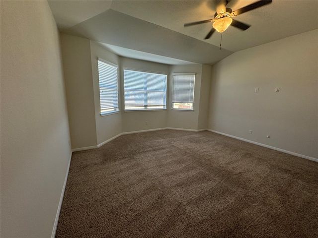 2912 Barbed Wire ST, Round Rock, TX 78664