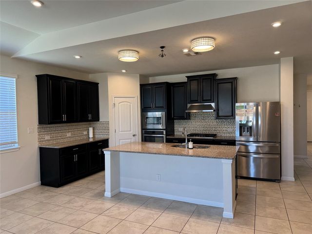 2912 Barbed Wire ST, Round Rock, TX 78664