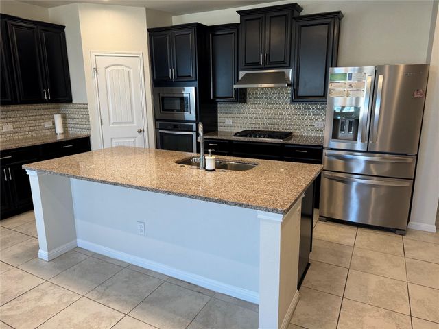 2912 Barbed Wire ST, Round Rock, TX 78664