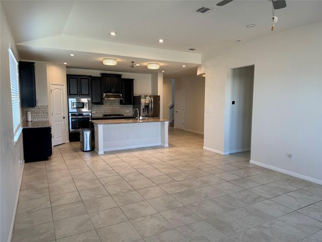 2912 Barbed Wire ST, Round Rock, TX 78664