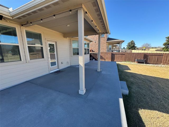 2912 Barbed Wire ST, Round Rock, TX 78664