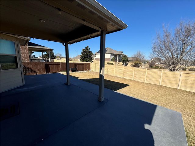 2912 Barbed Wire ST, Round Rock, TX 78664