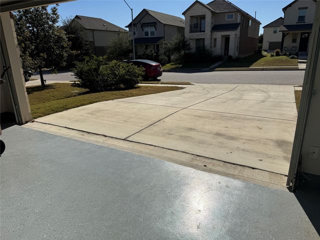 2912 Barbed Wire ST, Round Rock, TX 78664