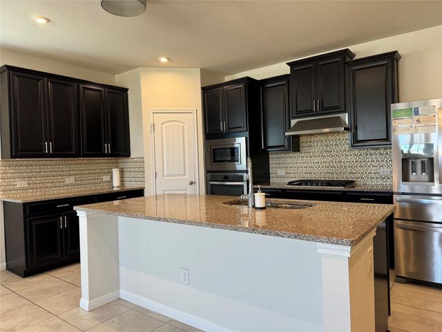 2912 Barbed Wire ST, Round Rock, TX 78664