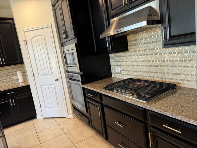 2912 Barbed Wire ST, Round Rock, TX 78664