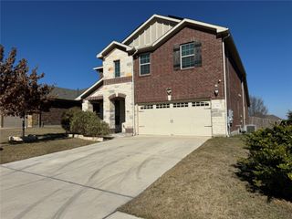 2912 Barbed Wire ST, Round Rock, TX 78664