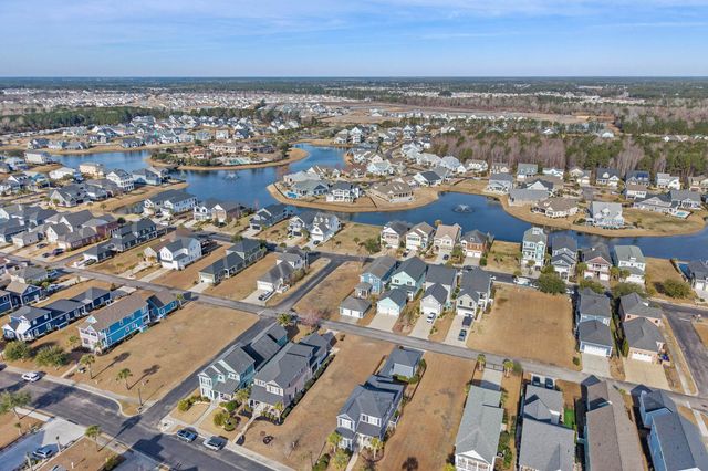 861 Crystal Water Way, Myrtle Beach, SC 29579