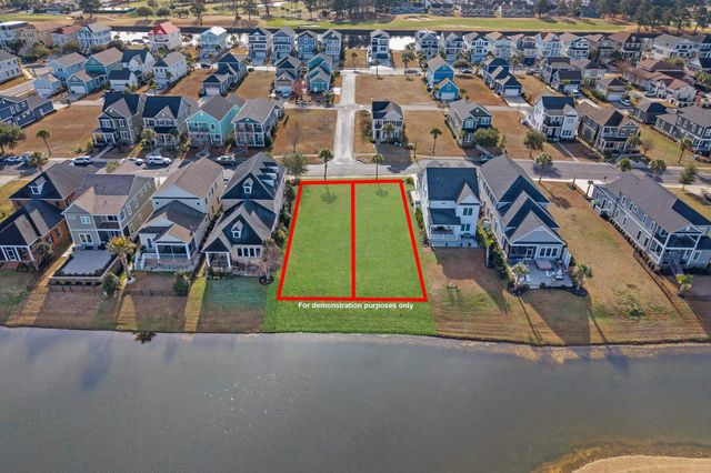 861 Crystal Water Way, Myrtle Beach, SC 29579