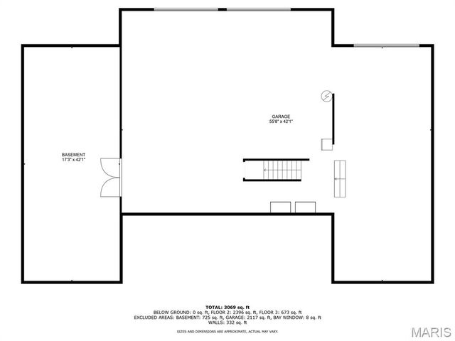 110 Fullerton Road, Belleville, IL 62226