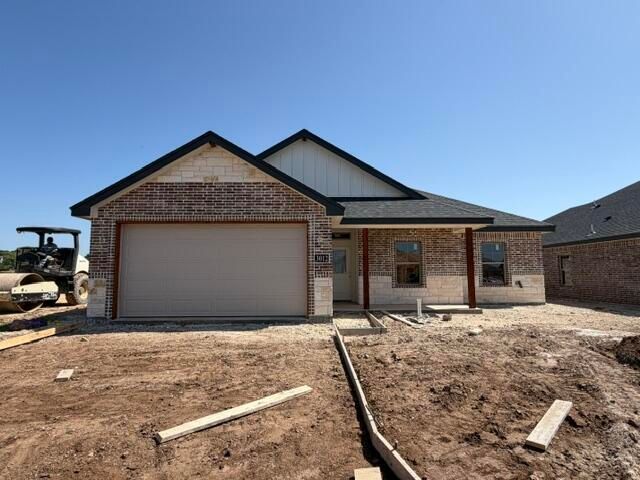 3012 Cedarhill Drive, San Angelo, TX 76904