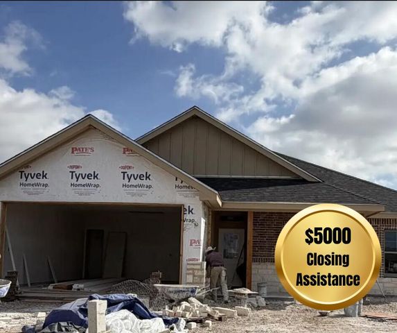 3012 Cedarhill Drive, San Angelo, TX 76904