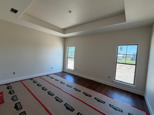 3012 Cedarhill Drive, San Angelo, TX 76904