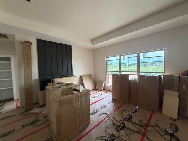 3012 Cedarhill Drive, San Angelo, TX 76904