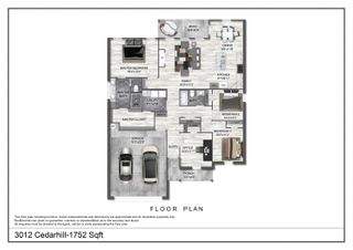 3012 Cedarhill Drive, San Angelo, TX 76904