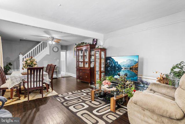876 S OLDEN, Hamilton, NJ 08610