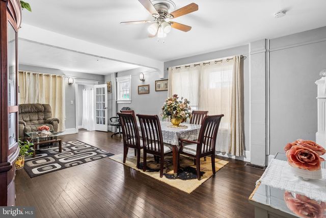 876 S OLDEN, Hamilton, NJ 08610