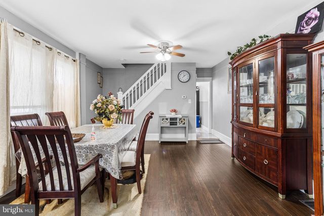 876 S OLDEN, Hamilton, NJ 08610