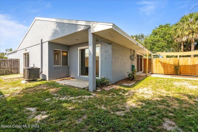 131 3rd Avenue B, Indialantic, FL 32903