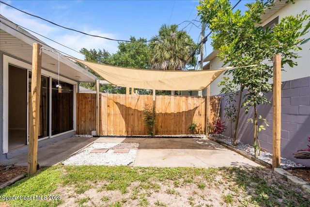 131 3rd Avenue B, Indialantic, FL 32903