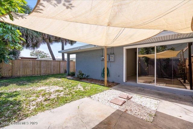 131 3rd Avenue B, Indialantic, FL 32903