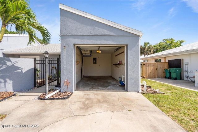 131 3rd Avenue B, Indialantic, FL 32903