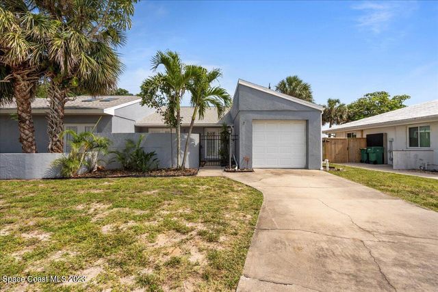 131 3rd Avenue B, Indialantic, FL 32903