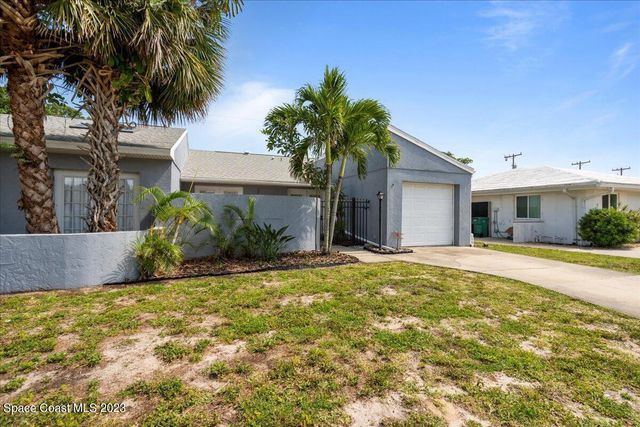 131 3rd Avenue B, Indialantic, FL 32903