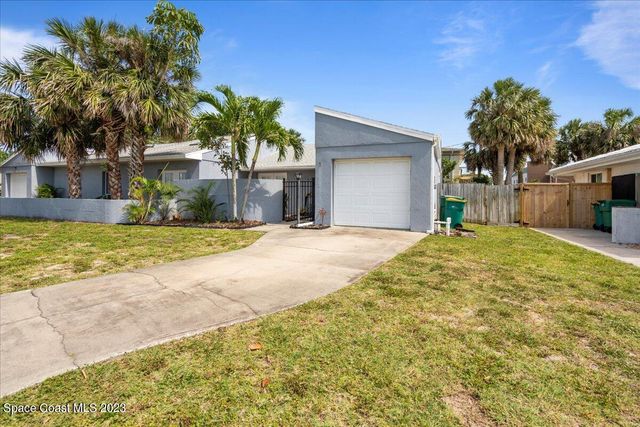 131 3rd Avenue B, Indialantic, FL 32903