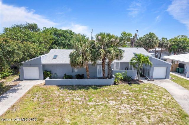 131 3rd Avenue B, Indialantic, FL 32903