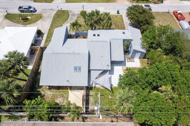 131 3rd Avenue B, Indialantic, FL 32903