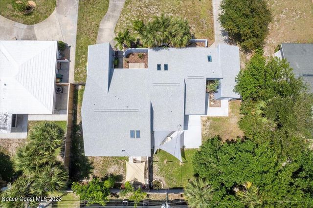 131 3rd Avenue B, Indialantic, FL 32903