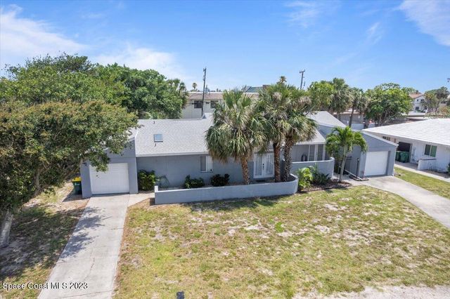 131 3rd Avenue B, Indialantic, FL 32903