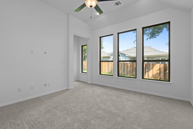 284 Five Mile Creek WAY, Kyle, TX 78640