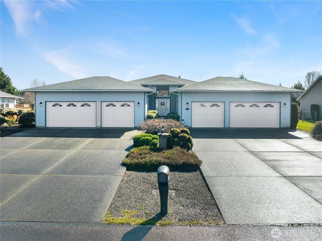 31 Kayla Drive, Montesano, WA 98563