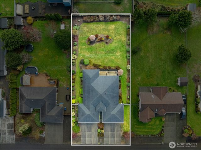 31 Kayla Drive, Montesano, WA 98563