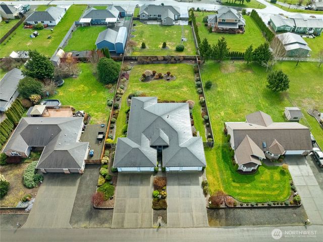 31 Kayla Drive, Montesano, WA 98563