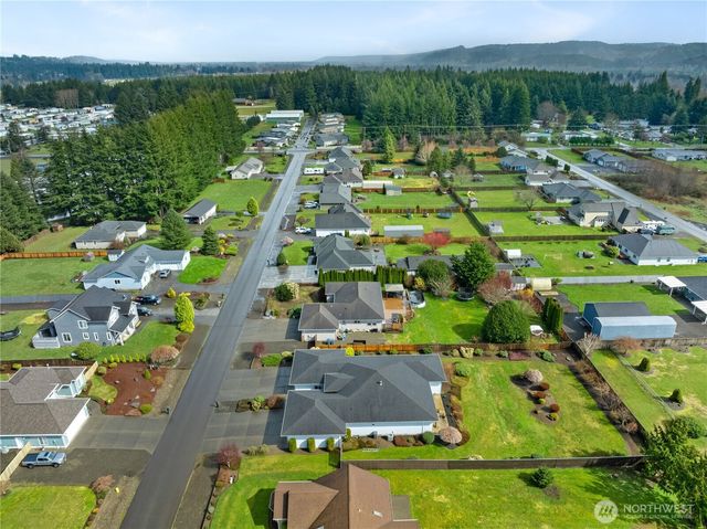 31 Kayla Drive, Montesano, WA 98563