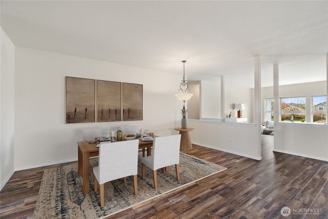 31 Kayla Drive, Montesano, WA 98563