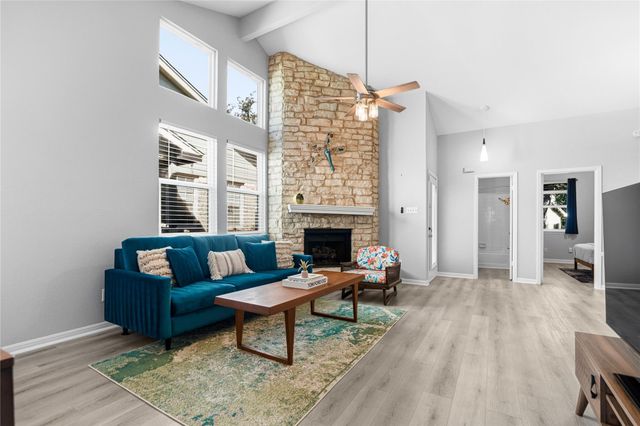 6501 Brush Country RD 137, Austin, TX 78749