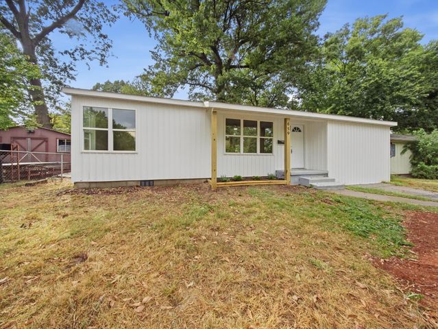 659 S Wildan Avenue, Springfield, MO 65802