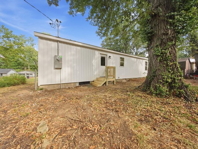 659 S Wildan Avenue, Springfield, MO 65802