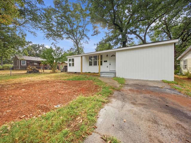 659 S Wildan Avenue, Springfield, MO 65802