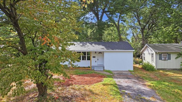 659 S Wildan Avenue, Springfield, MO 65802