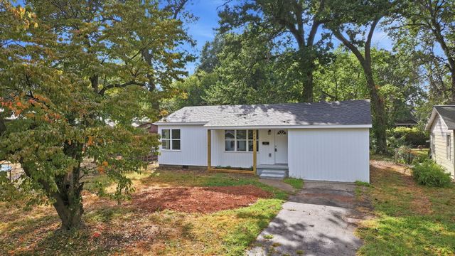 659 S Wildan Avenue, Springfield, MO 65802