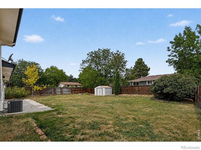 767 19th Street SW, Loveland, CO 80537